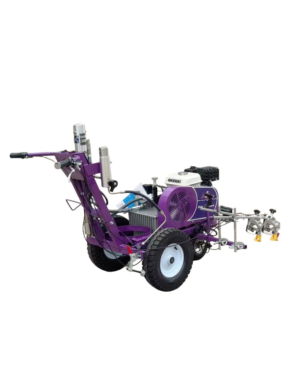 AvS-140012DR-5