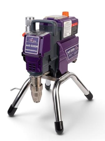 AvS-3201N
