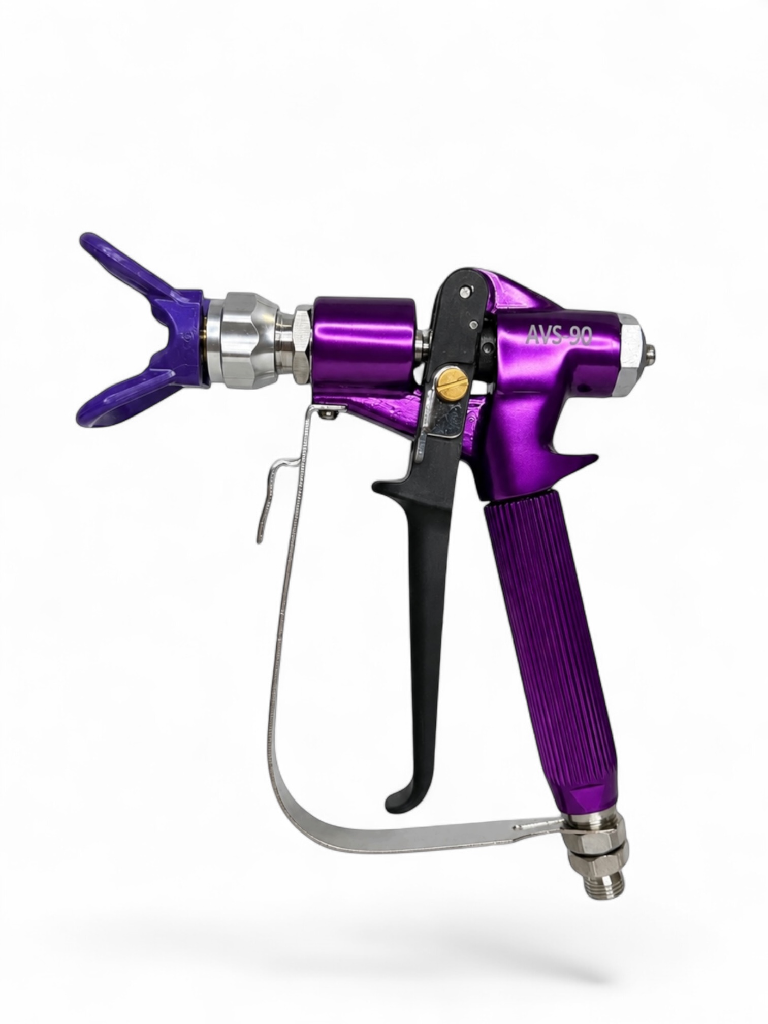 AvS-90 - 2