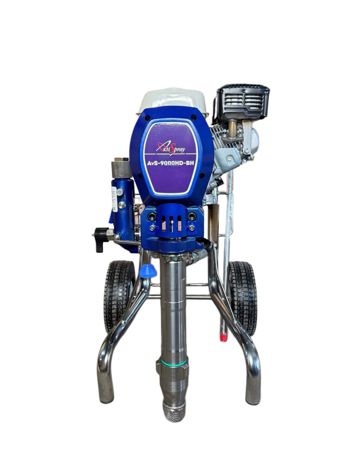 AvS-9000HD-BH-3